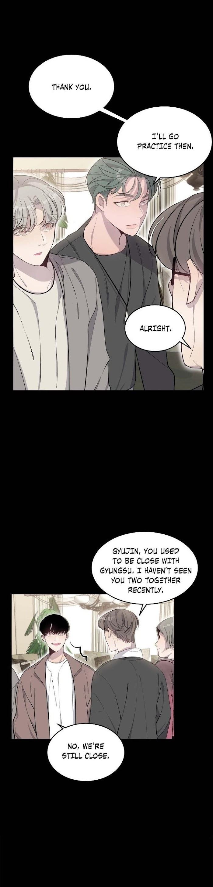 Business Performance by G.tazagi/ Sagye – Uncensored [Eng] page 4