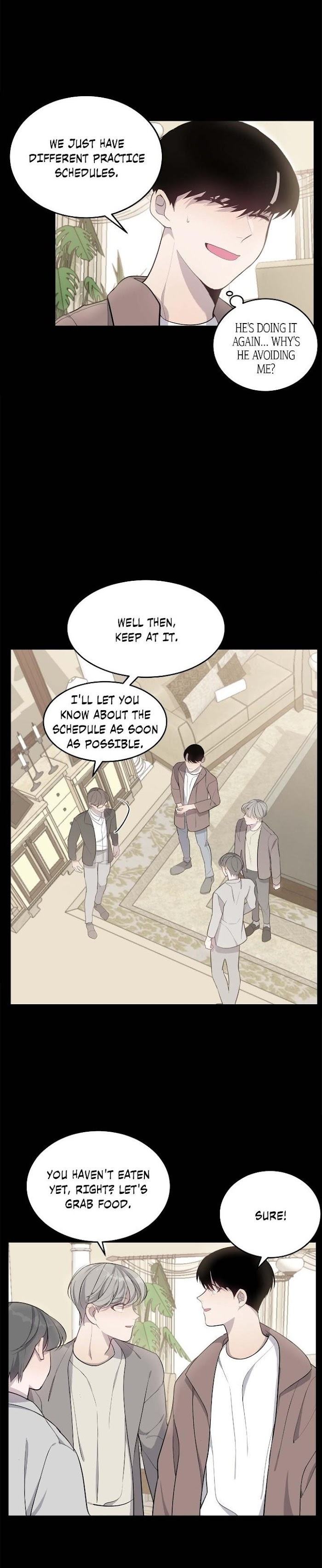 Business Performance by G.tazagi/ Sagye – Uncensored [Eng] page 5