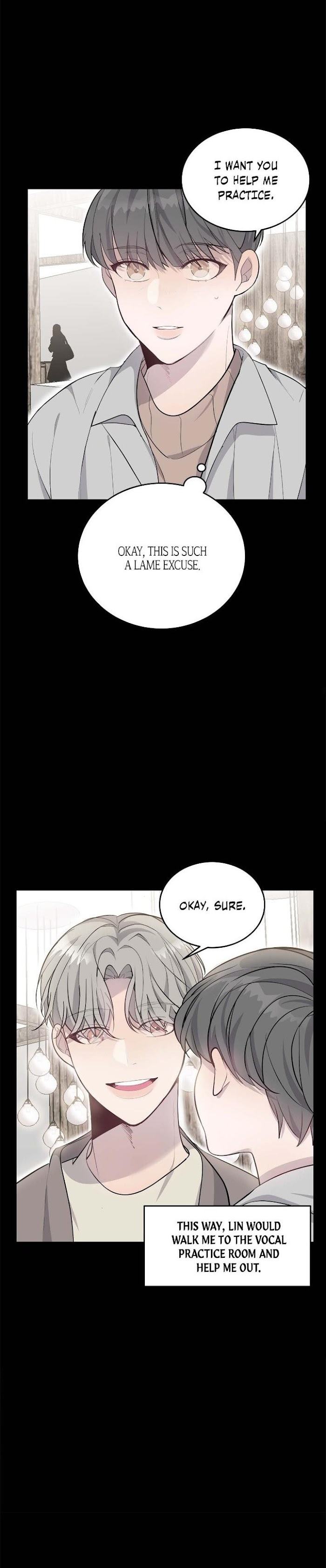 Business Performance by G.tazagi/ Sagye – Uncensored [Eng] page 8