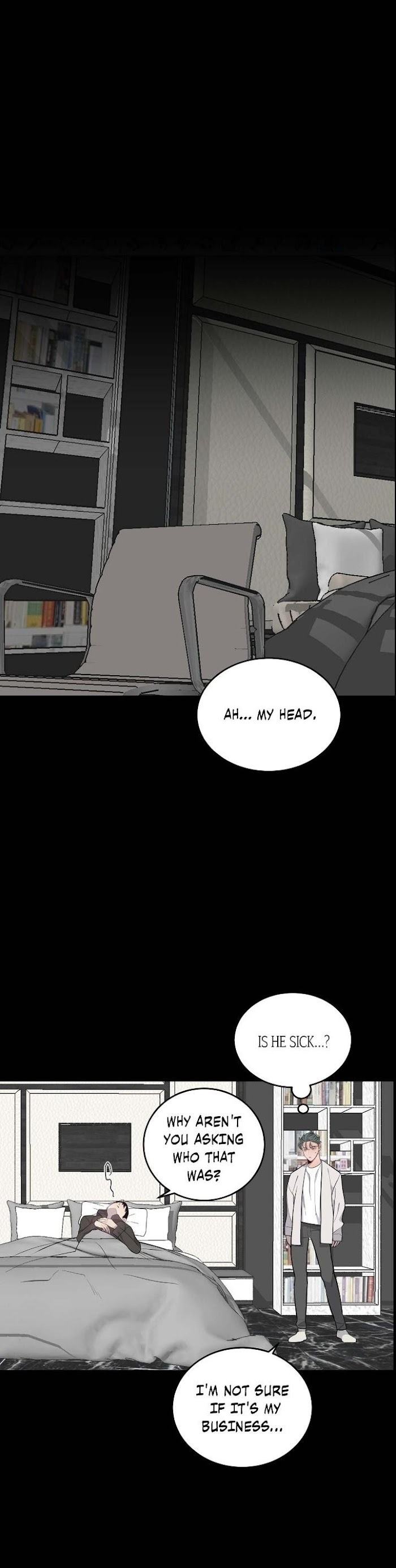 Business Performance by G.tazagi/ Sagye – Uncensored [Eng] page 9