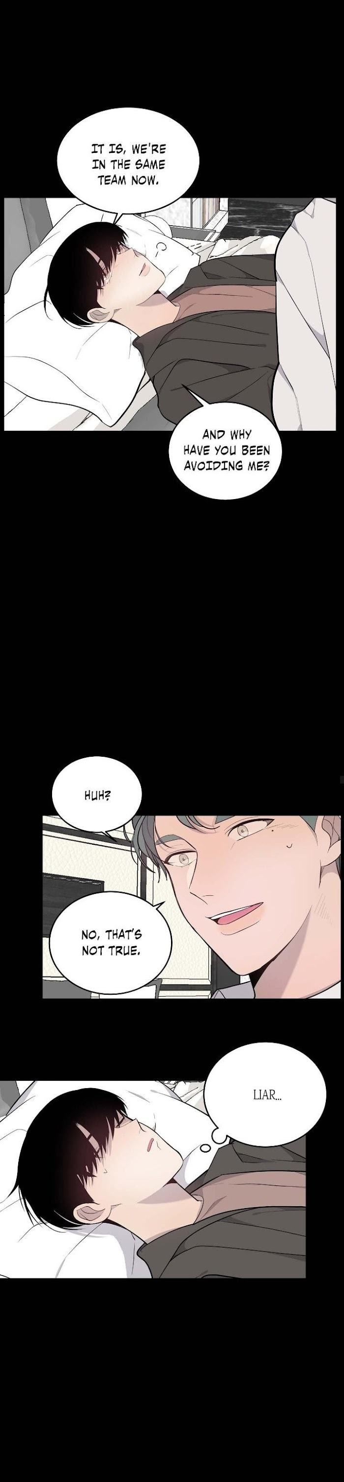 Business Performance by G.tazagi/ Sagye – Uncensored [Eng] page 10