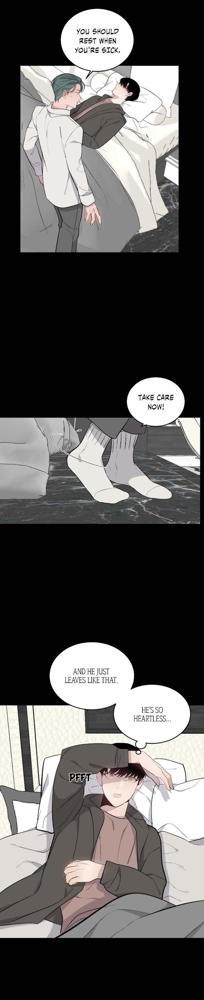 Business Performance by G.tazagi/ Sagye – Uncensored [Eng] page 11