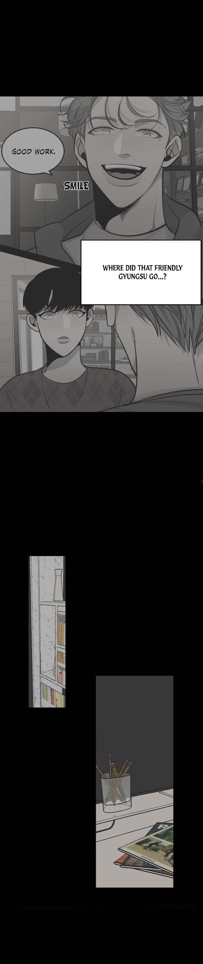 Business Performance by G.tazagi/ Sagye – Uncensored [Eng] page 12