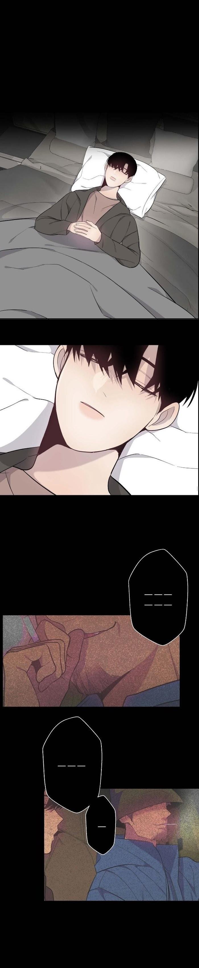 Business Performance by G.tazagi/ Sagye – Uncensored [Eng] page 13