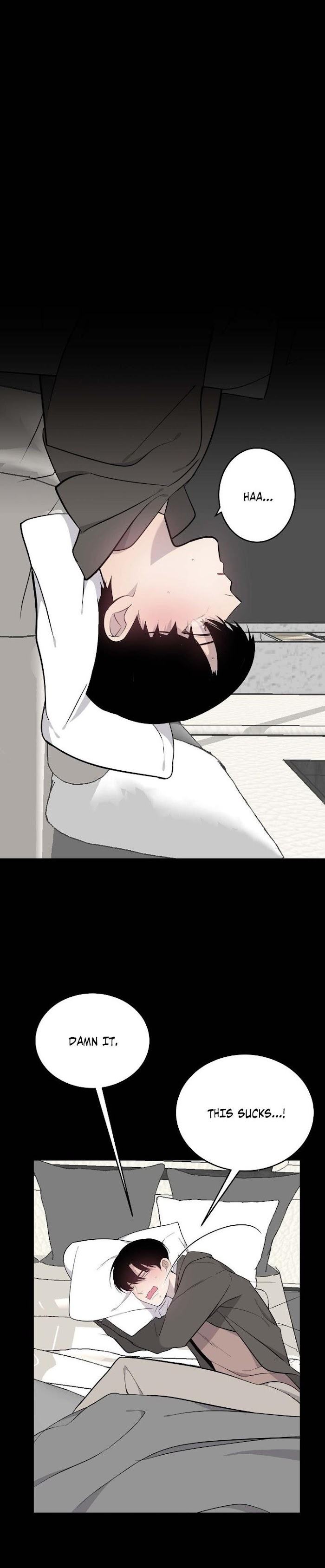 Business Performance by G.tazagi/ Sagye – Uncensored [Eng] page 14