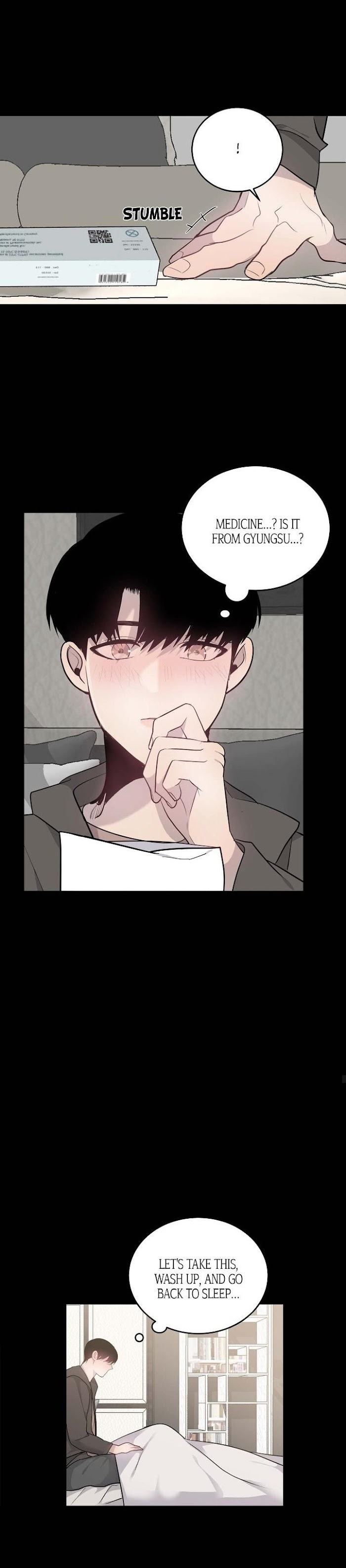 Business Performance by G.tazagi/ Sagye – Uncensored [Eng] page 15