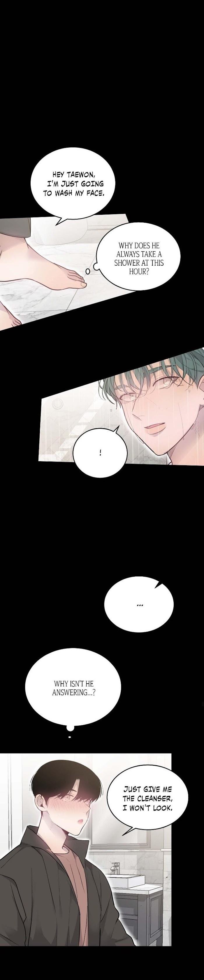 Business Performance by G.tazagi/ Sagye – Uncensored [Eng] page 17