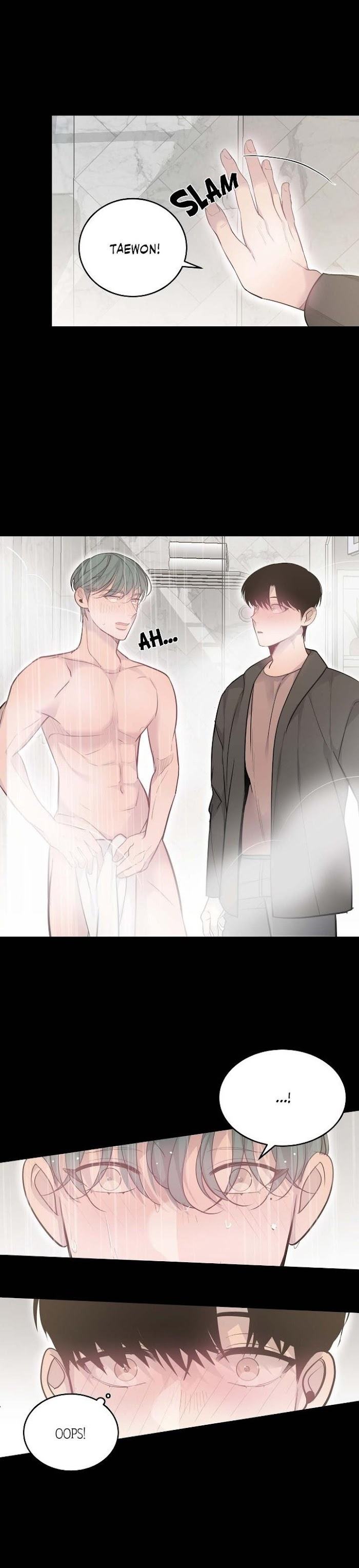 Business Performance by G.tazagi/ Sagye – Uncensored [Eng] page 18