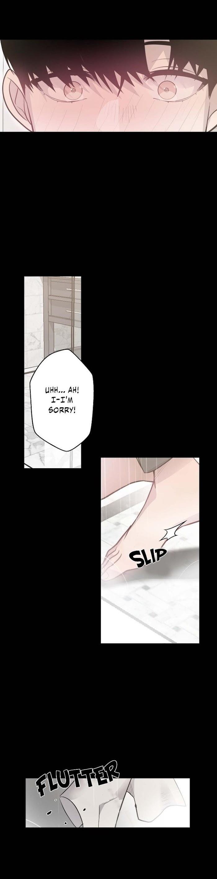 Business Performance by G.tazagi/ Sagye – Uncensored [Eng] page 19