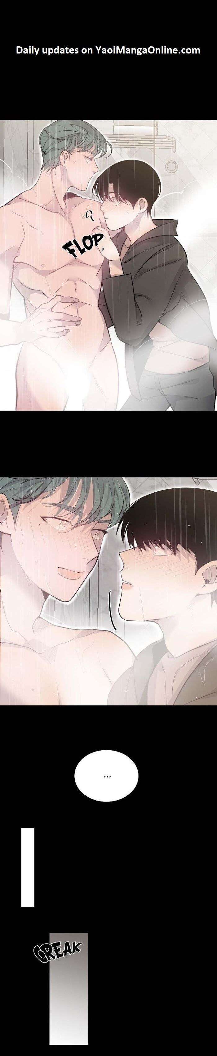 Business Performance by G.tazagi/ Sagye – Uncensored [Eng] page 20