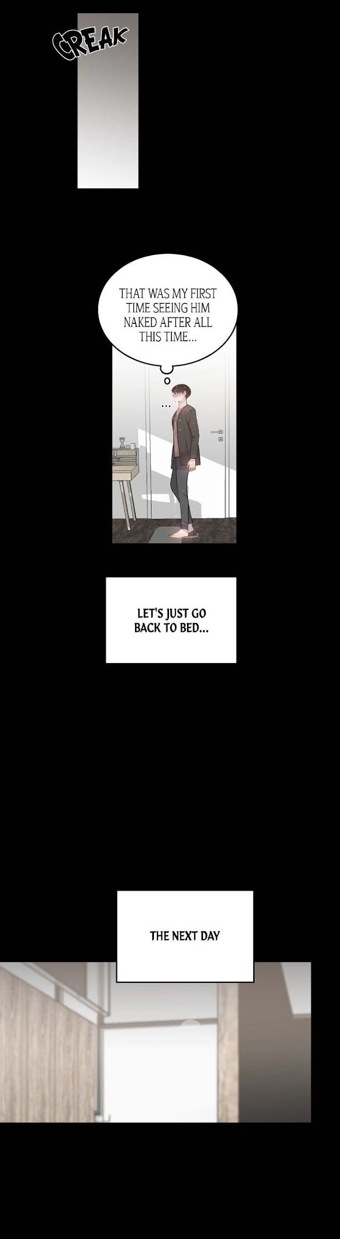 Business Performance by G.tazagi/ Sagye – Uncensored [Eng] page 21