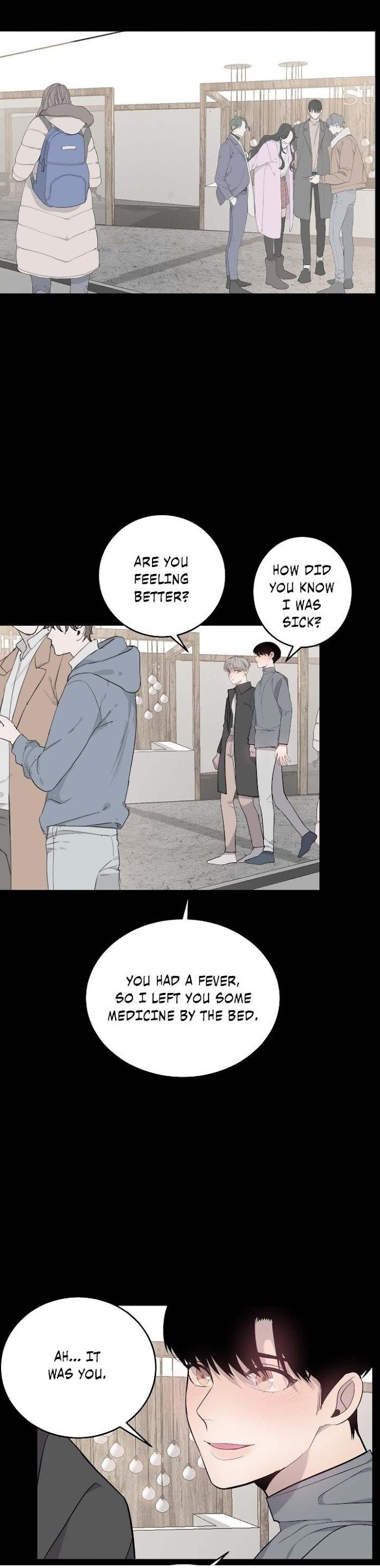 Business Performance by G.tazagi/ Sagye – Uncensored [Eng] page 22