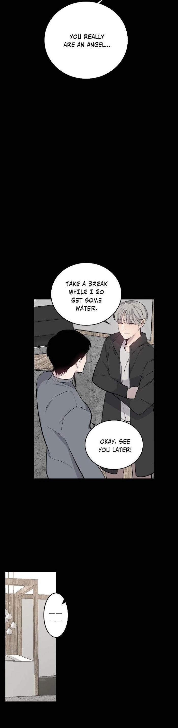 Business Performance by G.tazagi/ Sagye – Uncensored [Eng] page 23