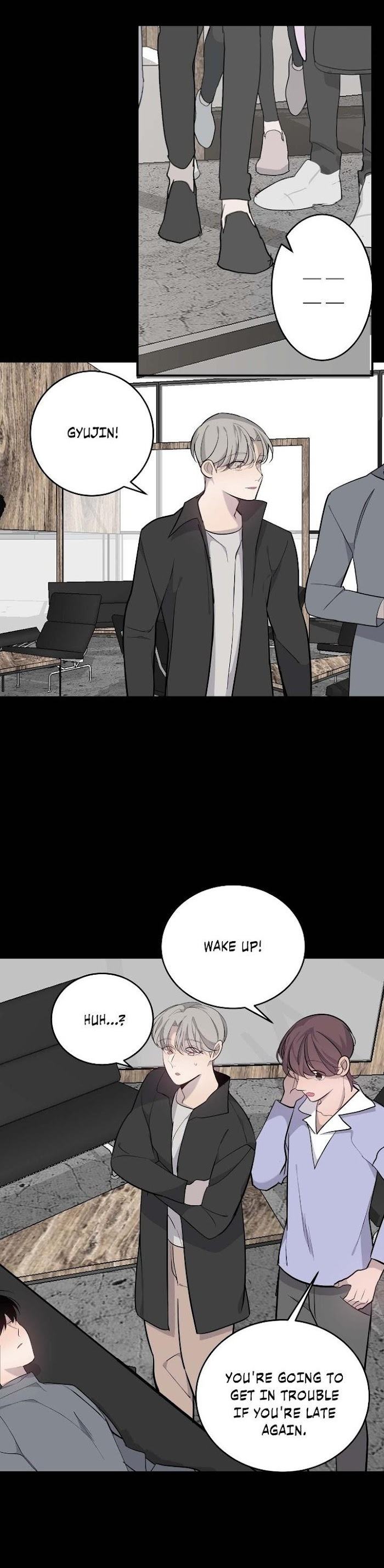 Business Performance by G.tazagi/ Sagye – Uncensored [Eng] page 24