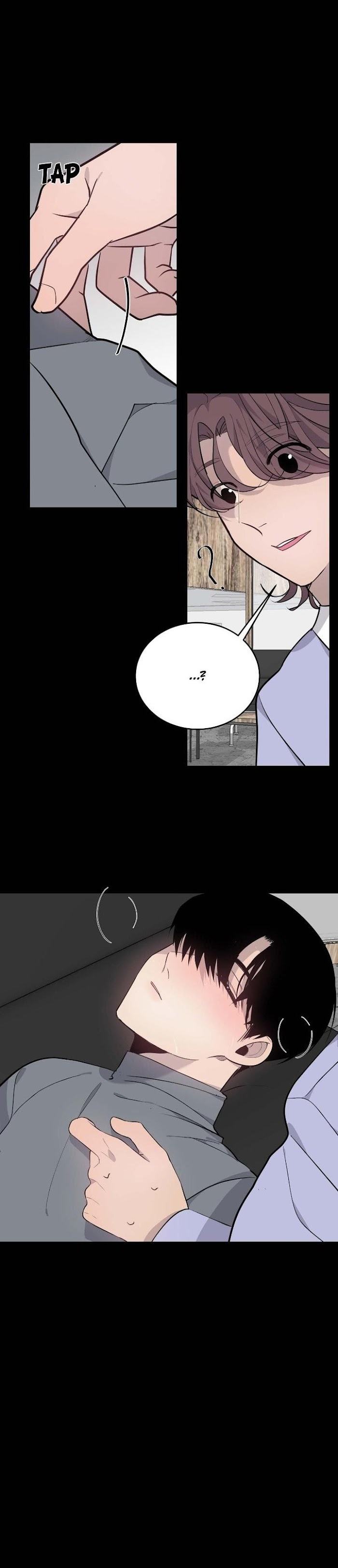 Business Performance by G.tazagi/ Sagye – Uncensored [Eng] page 25