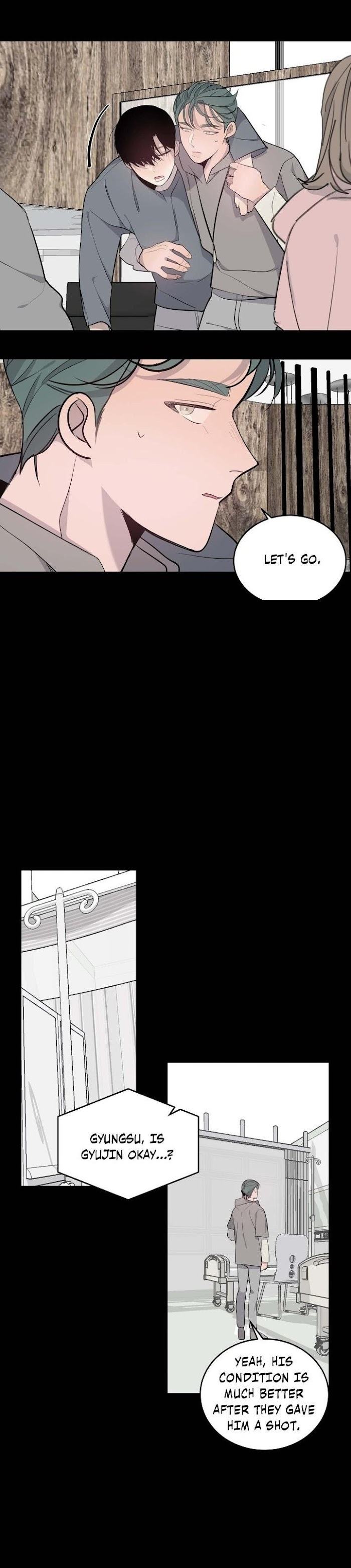 Business Performance by G.tazagi/ Sagye – Uncensored [Eng] page 27