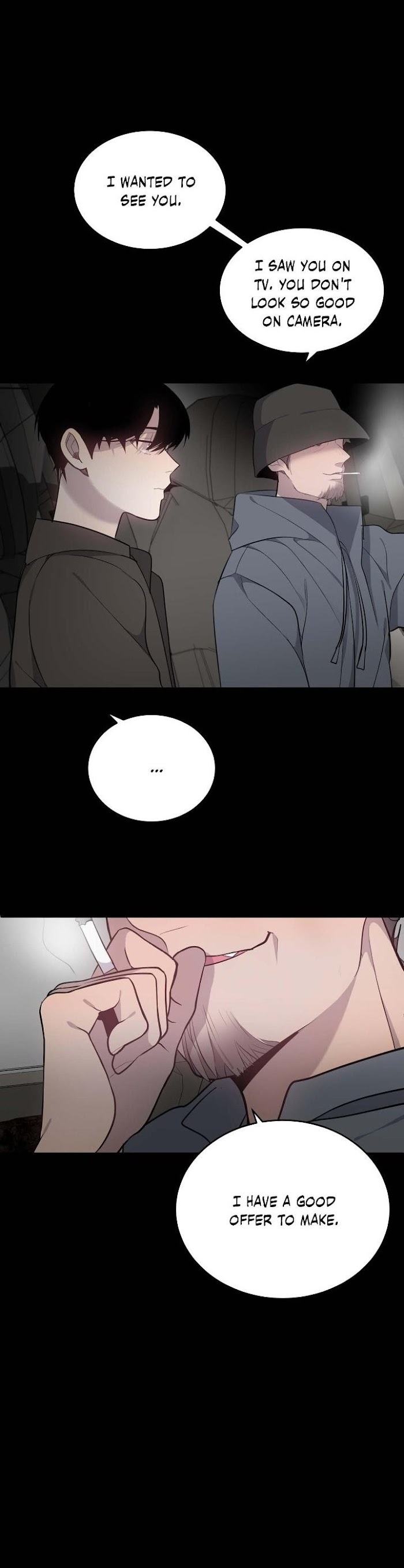 Business Performance by G.tazagi/ Sagye – Uncensored [Eng] page 2