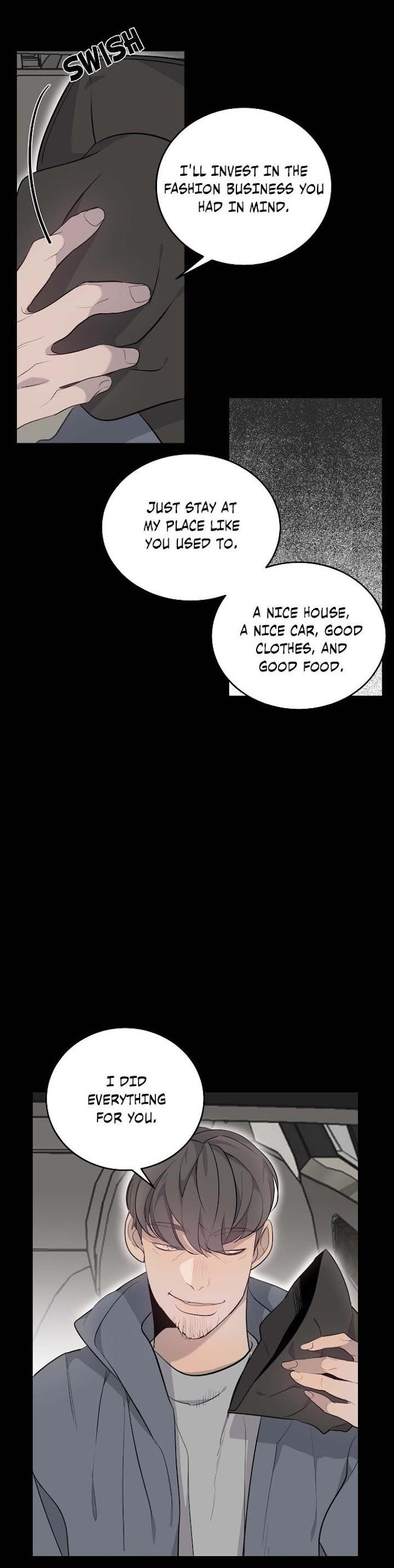 Business Performance by G.tazagi/ Sagye – Uncensored [Eng] page 3