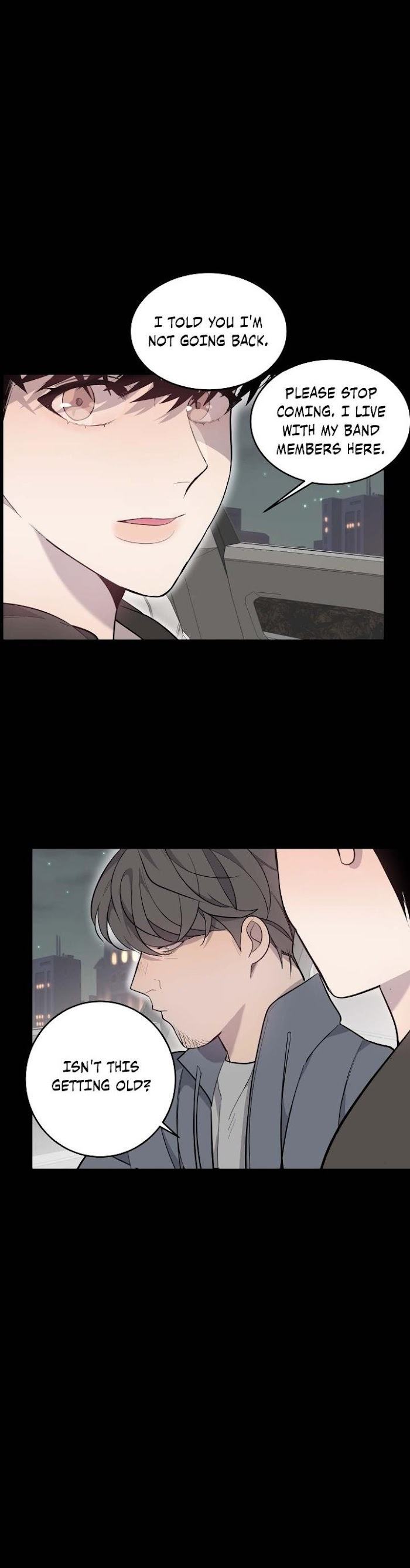 Business Performance by G.tazagi/ Sagye – Uncensored [Eng] page 4