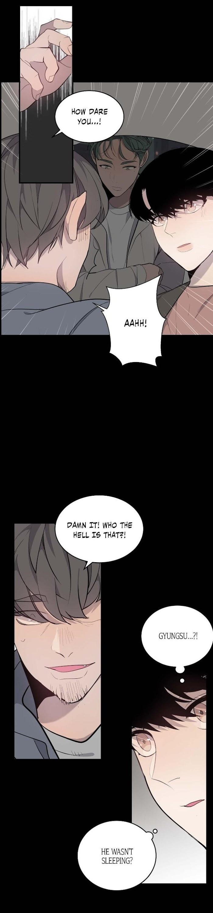 Business Performance by G.tazagi/ Sagye – Uncensored [Eng] page 6