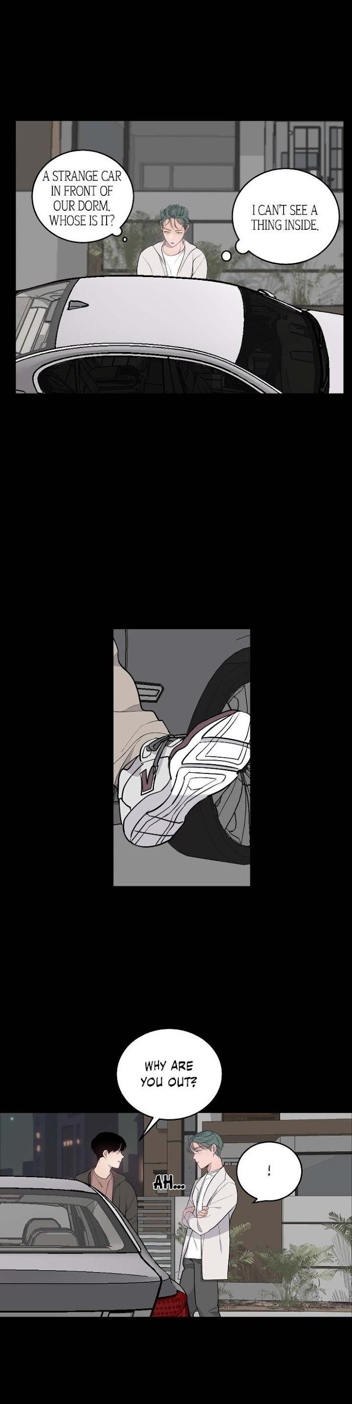 Business Performance by G.tazagi/ Sagye – Uncensored [Eng] page 7