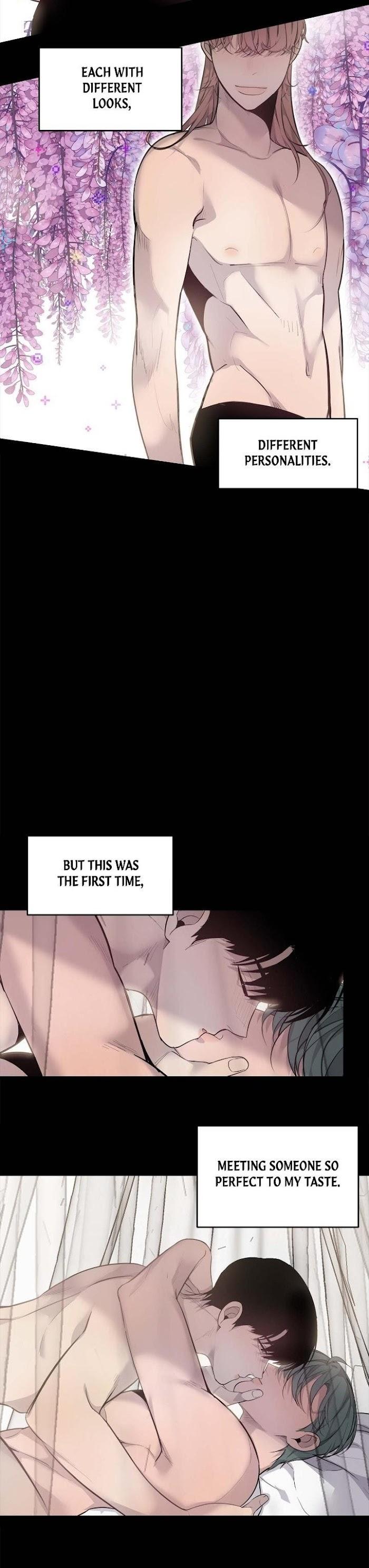 Business Performance by G.tazagi/ Sagye – Uncensored [Eng] page 9