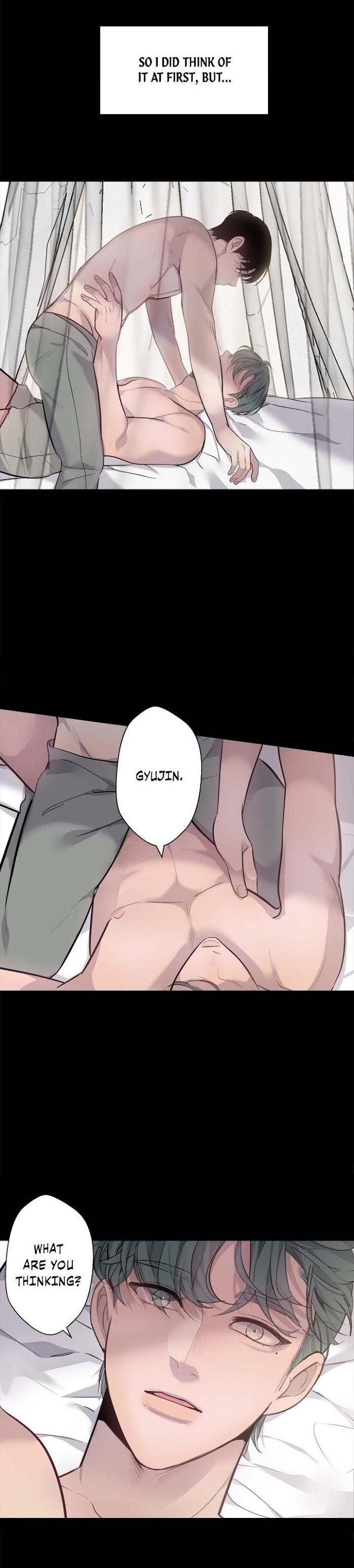 Business Performance by G.tazagi/ Sagye – Uncensored [Eng] page 10