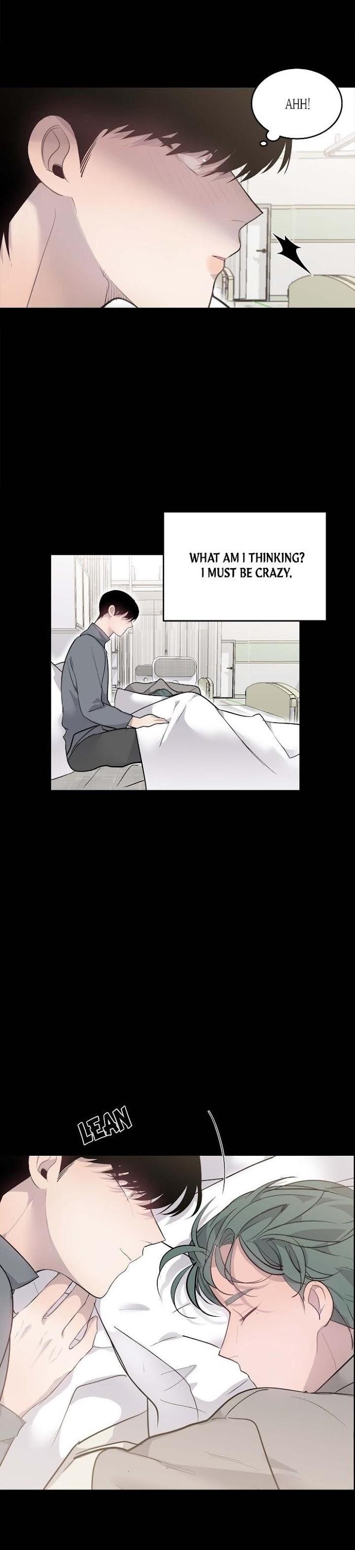 Business Performance by G.tazagi/ Sagye – Uncensored [Eng] page 11