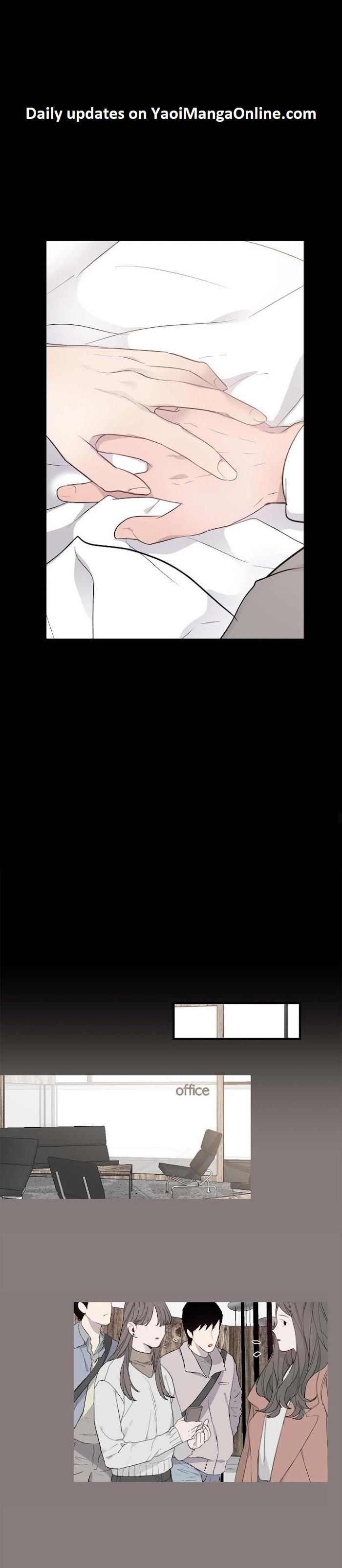 Business Performance by G.tazagi/ Sagye – Uncensored [Eng] page 12