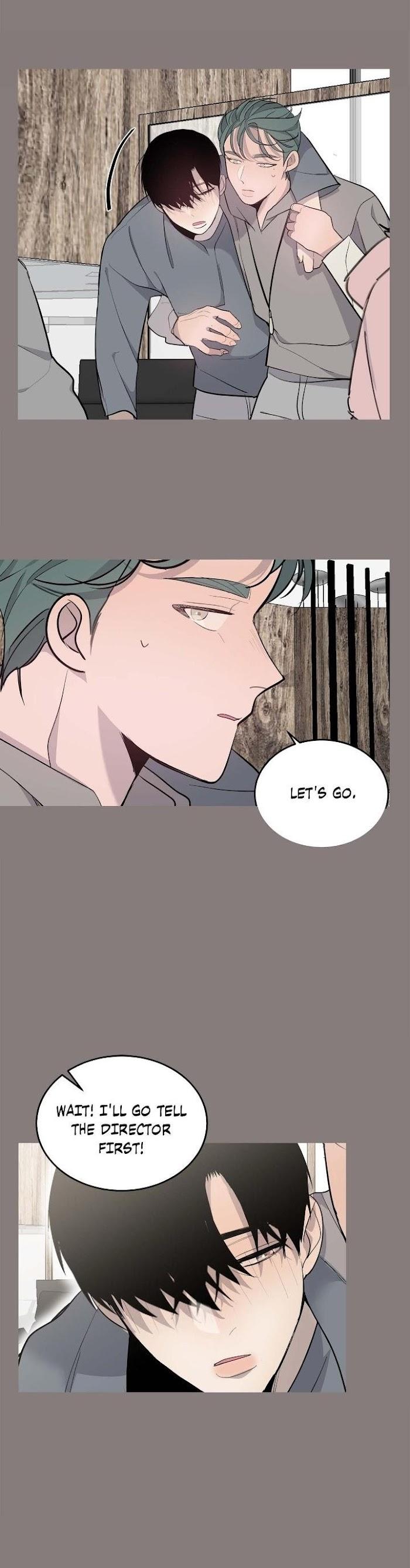 Business Performance by G.tazagi/ Sagye – Uncensored [Eng] page 13