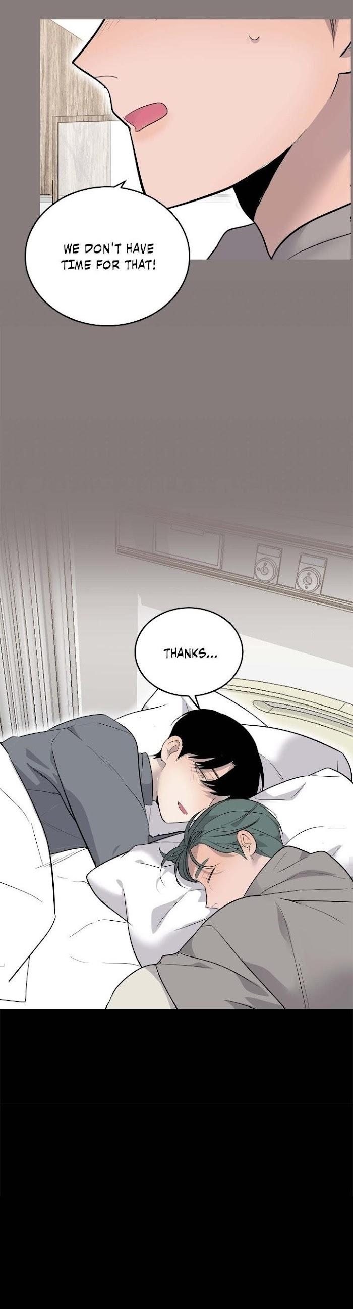 Business Performance by G.tazagi/ Sagye – Uncensored [Eng] page 14