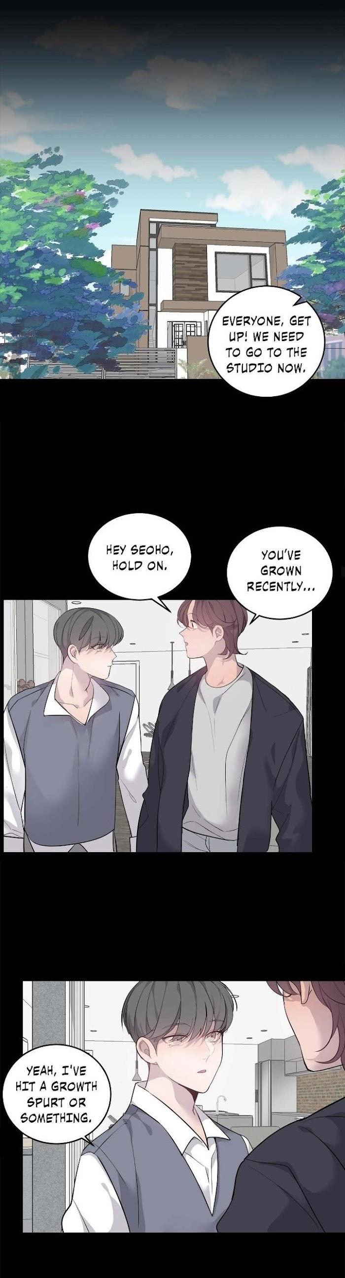 Business Performance by G.tazagi/ Sagye – Uncensored [Eng] page 15