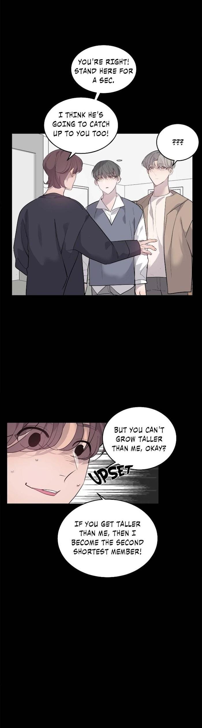 Business Performance by G.tazagi/ Sagye – Uncensored [Eng] page 16