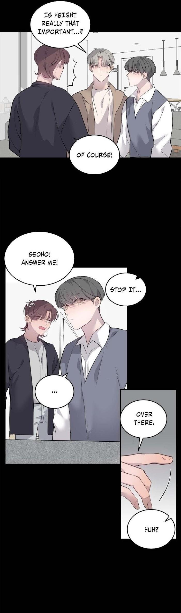 Business Performance by G.tazagi/ Sagye – Uncensored [Eng] page 17