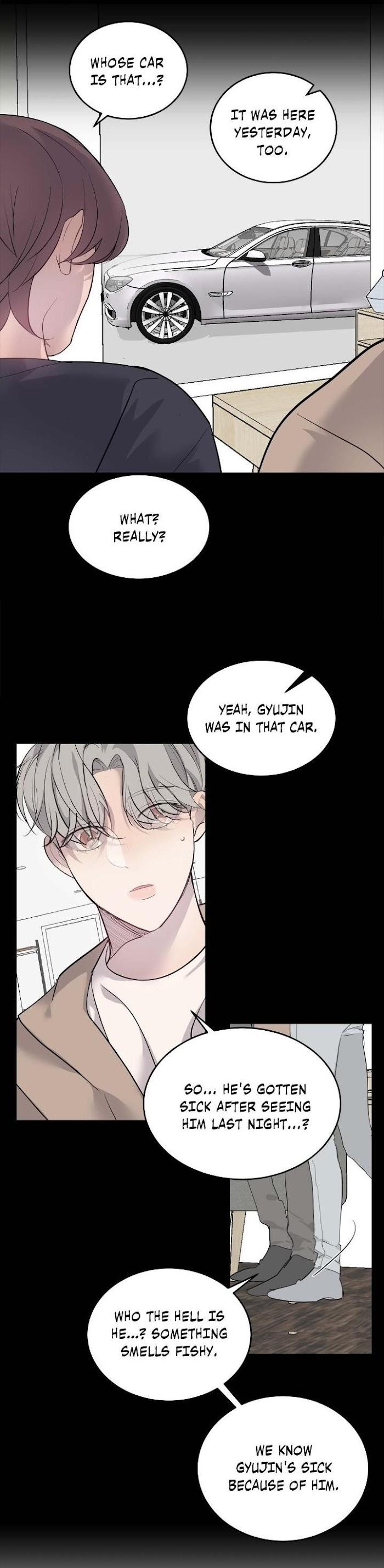 Business Performance by G.tazagi/ Sagye – Uncensored [Eng] page 18