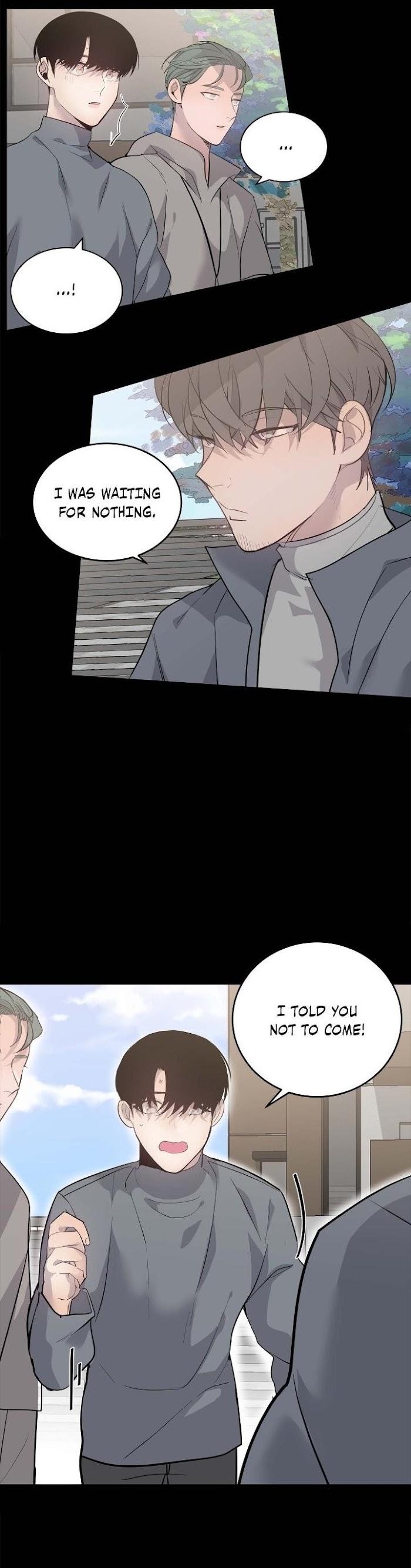 Business Performance by G.tazagi/ Sagye – Uncensored [Eng] page 21