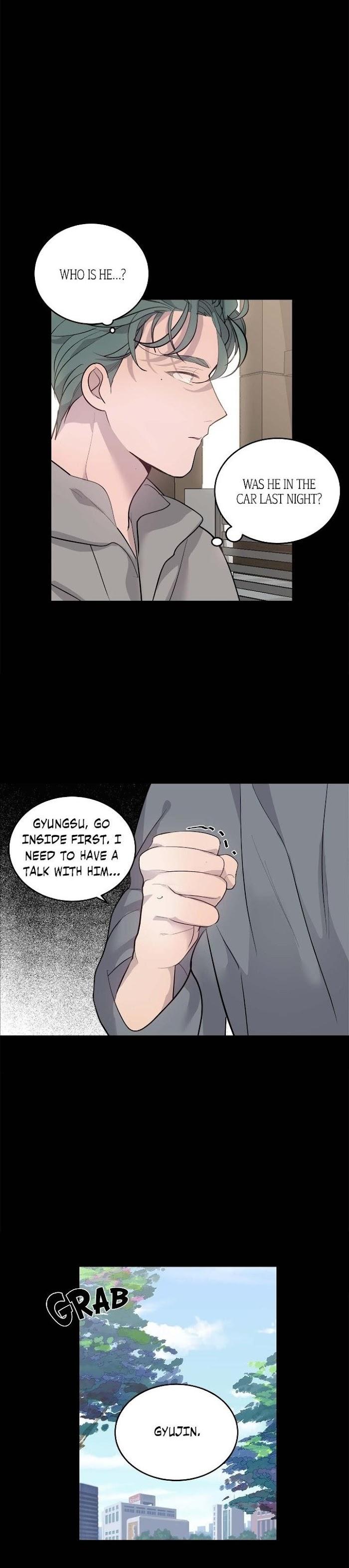 Business Performance by G.tazagi/ Sagye – Uncensored [Eng] page 22