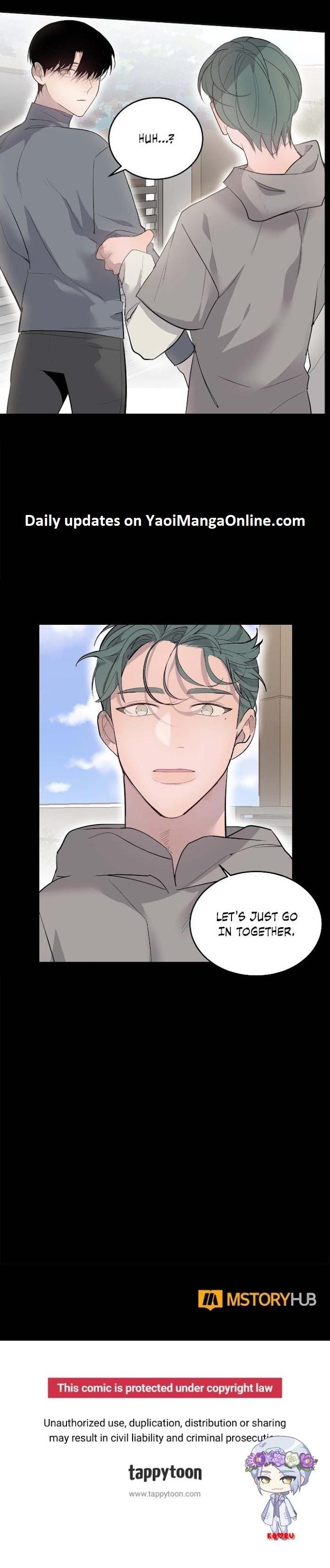 Business Performance by G.tazagi/ Sagye – Uncensored [Eng] page 23