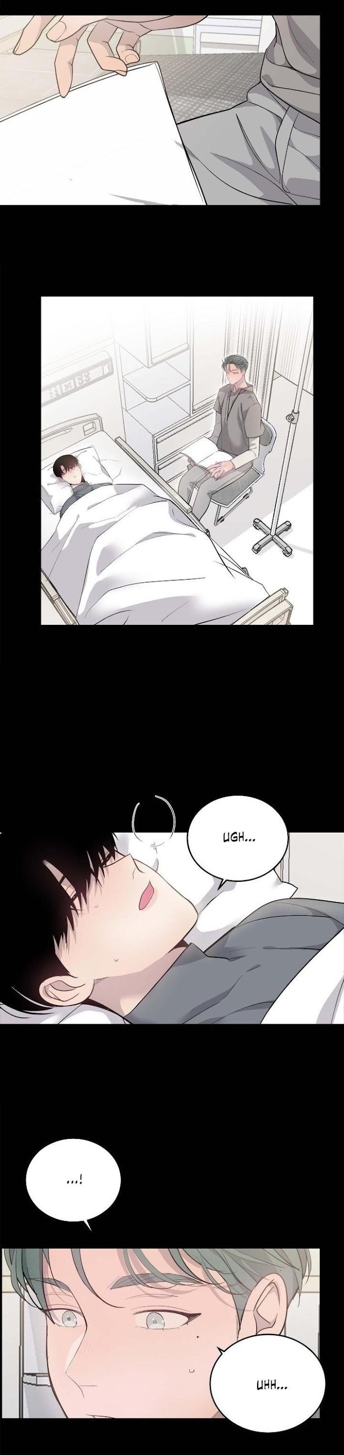 Business Performance by G.tazagi/ Sagye – Uncensored [Eng] page 2