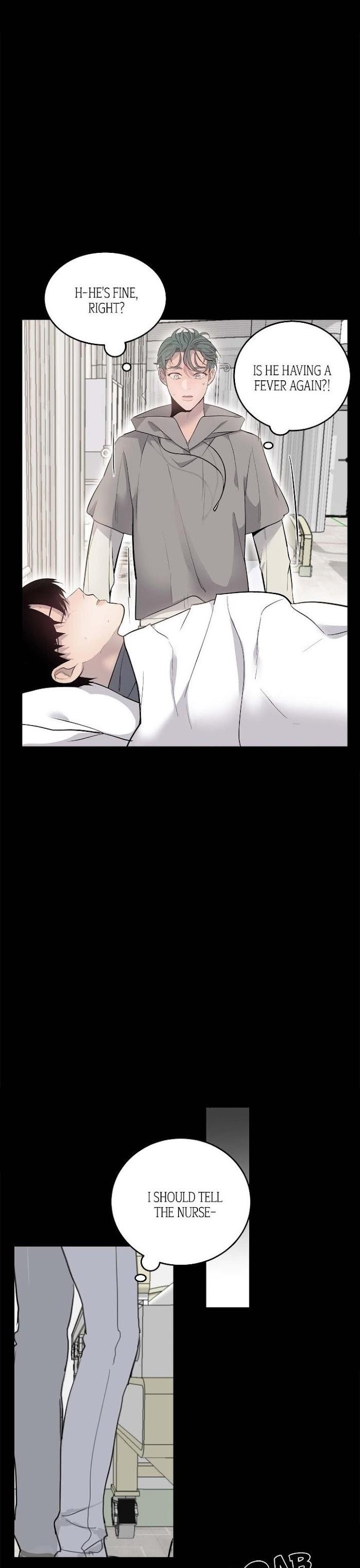 Business Performance by G.tazagi/ Sagye – Uncensored [Eng] page 3