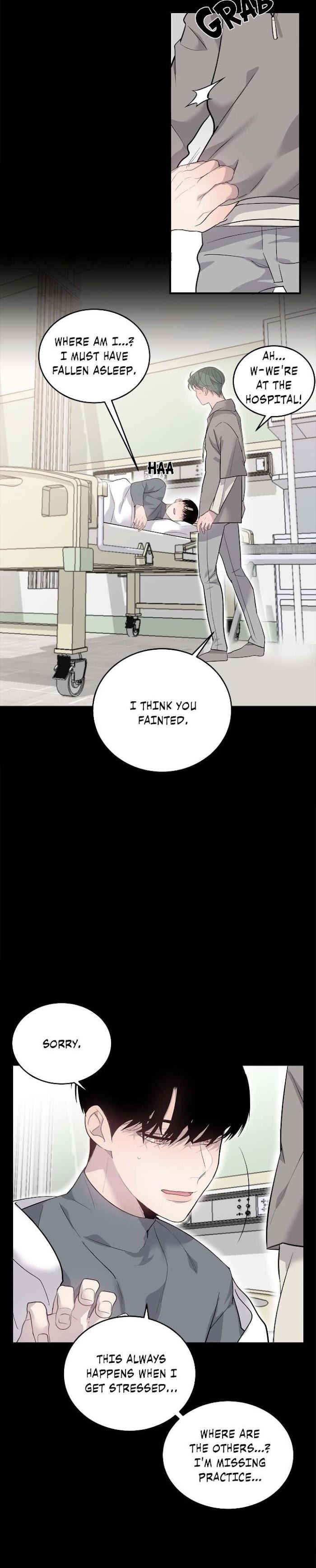 Business Performance by G.tazagi/ Sagye – Uncensored [Eng] page 4