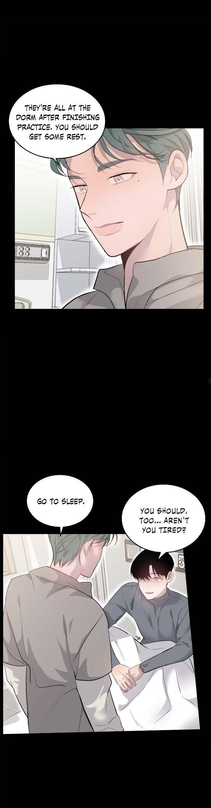 Business Performance by G.tazagi/ Sagye – Uncensored [Eng] page 5