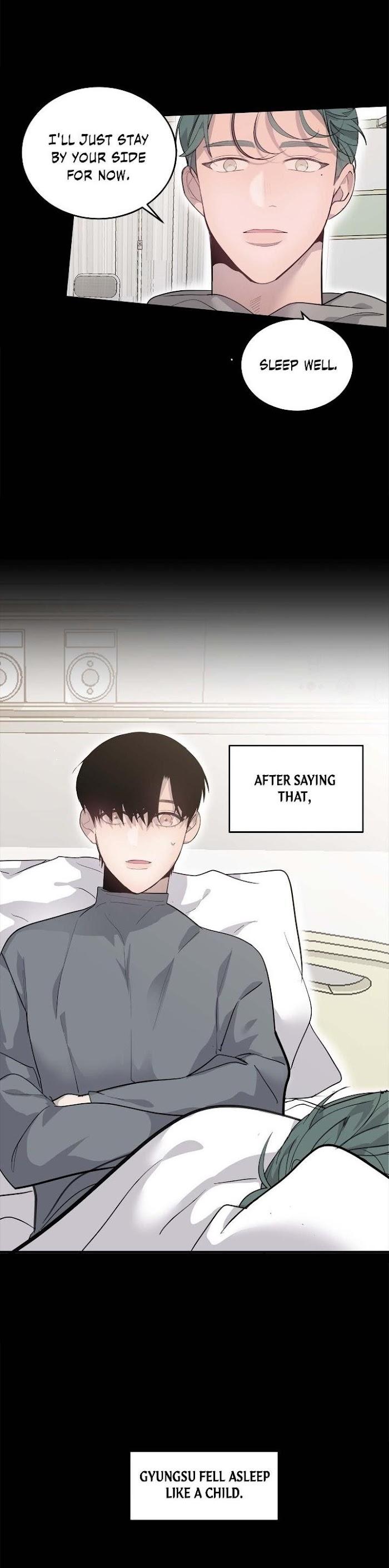 Business Performance by G.tazagi/ Sagye – Uncensored [Eng] page 6