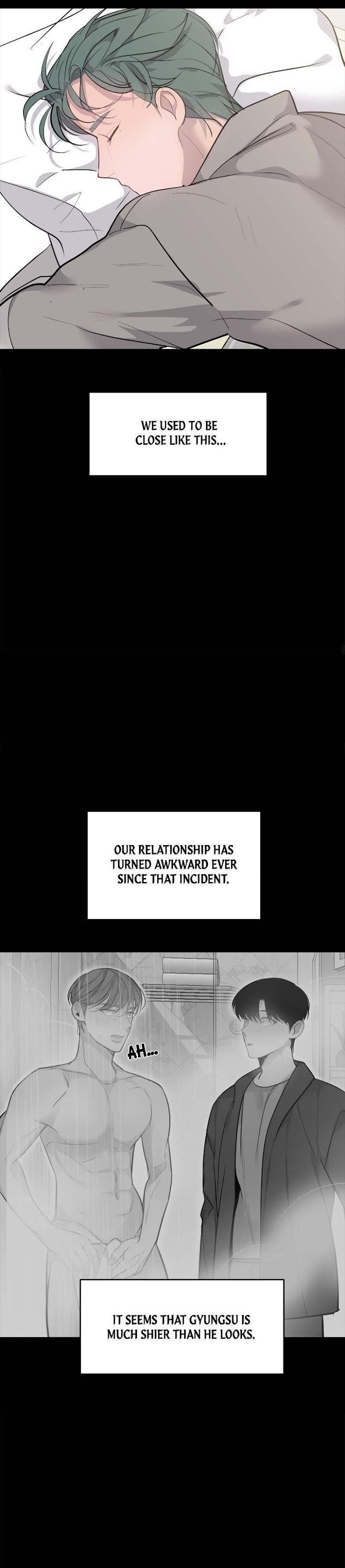 Business Performance by G.tazagi/ Sagye – Uncensored [Eng] page 7