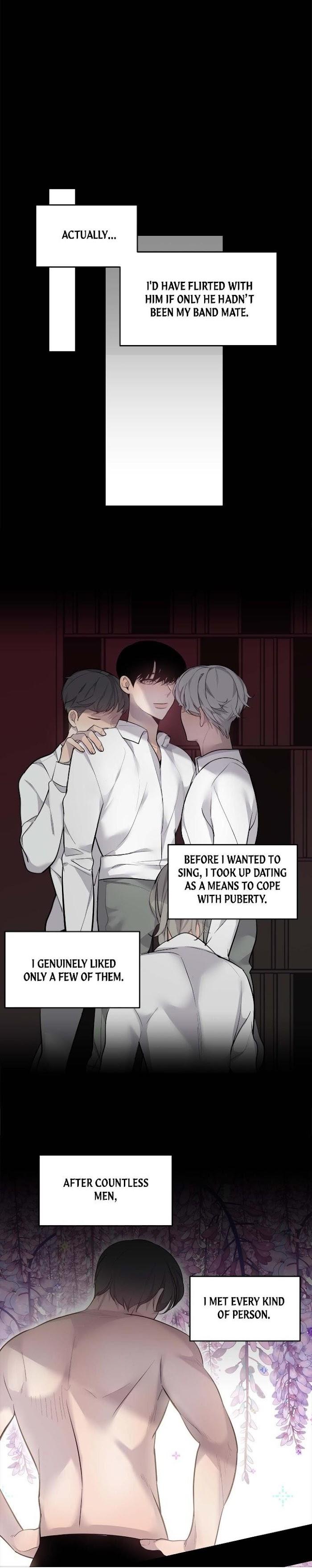 Business Performance by G.tazagi/ Sagye – Uncensored [Eng] page 8