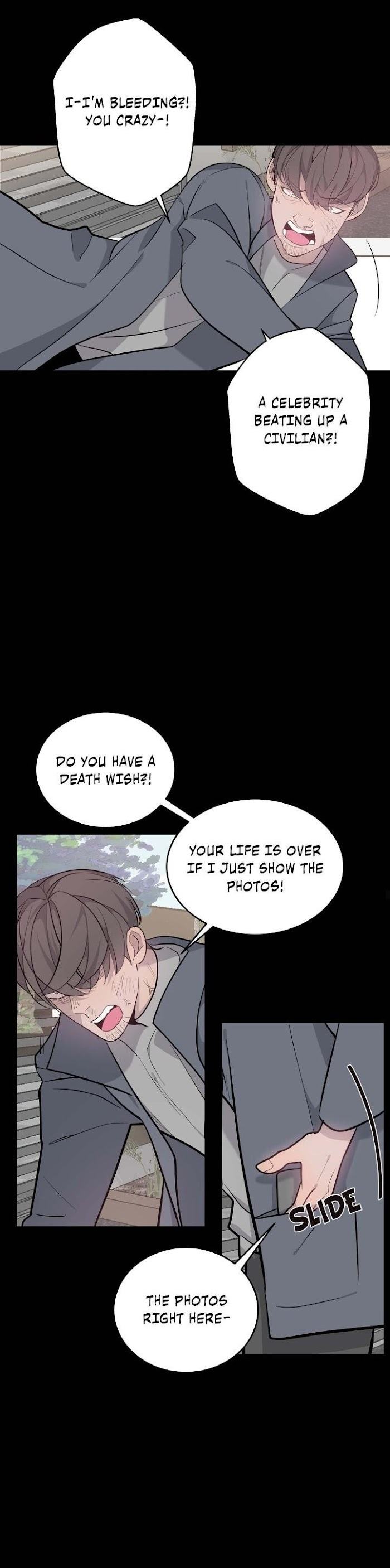 Business Performance by G.tazagi/ Sagye – Uncensored [Eng] page 9