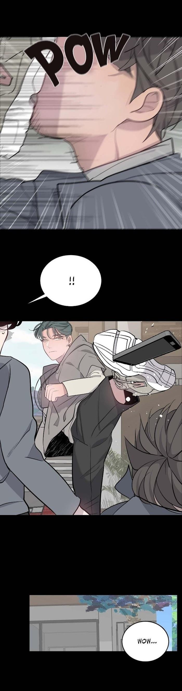 Business Performance by G.tazagi/ Sagye – Uncensored [Eng] page 10