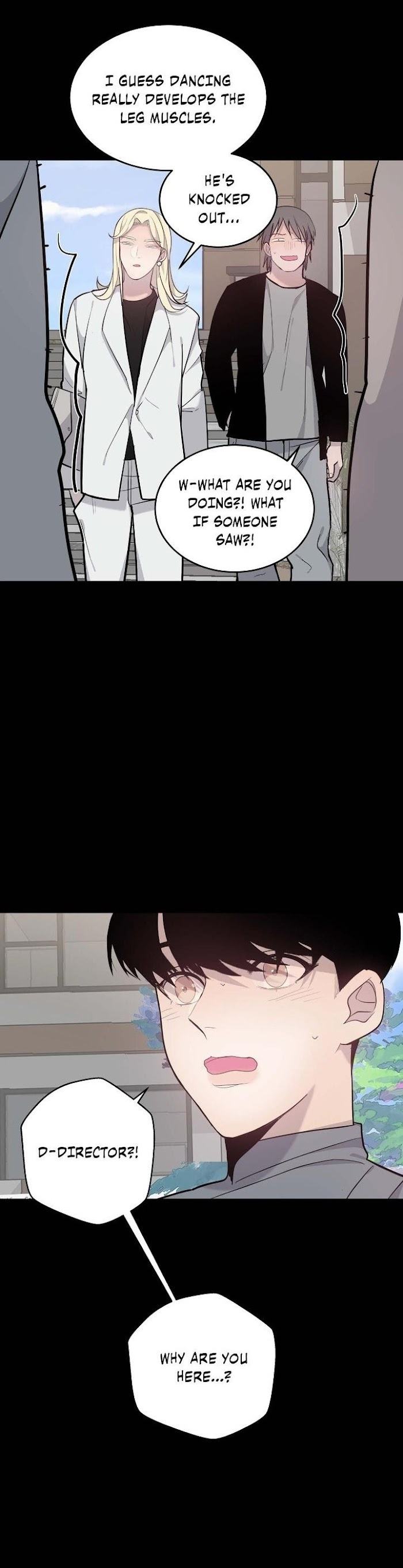 Business Performance by G.tazagi/ Sagye – Uncensored [Eng] page 11