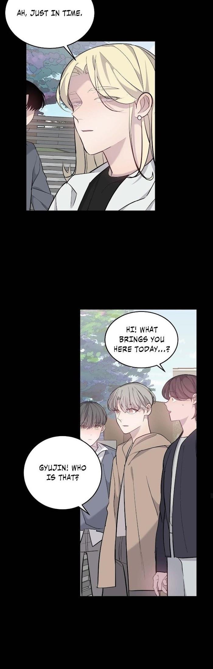 Business Performance by G.tazagi/ Sagye – Uncensored [Eng] page 15