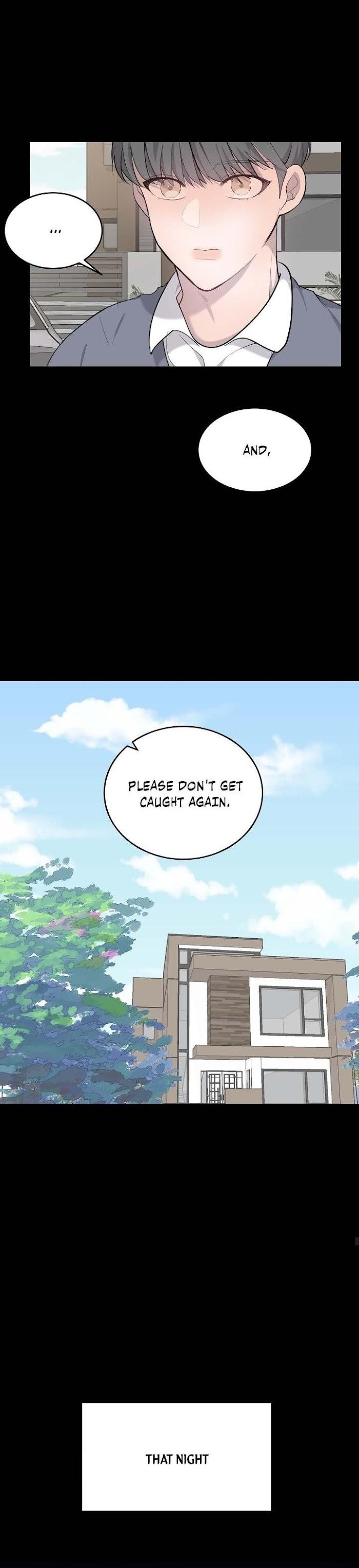 Business Performance by G.tazagi/ Sagye – Uncensored [Eng] page 17